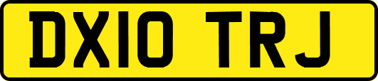 DX10TRJ