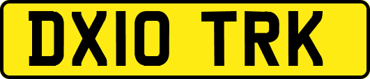 DX10TRK