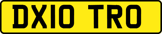 DX10TRO