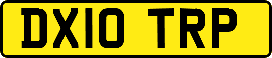 DX10TRP