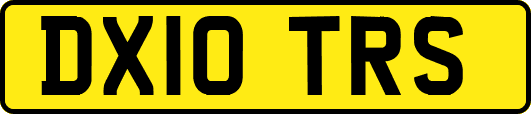 DX10TRS