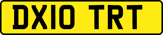 DX10TRT