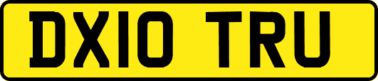 DX10TRU