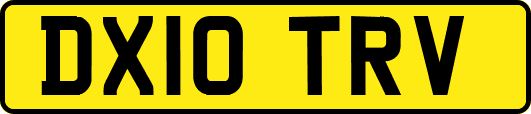 DX10TRV