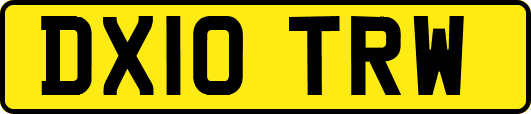 DX10TRW