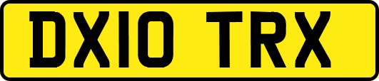 DX10TRX