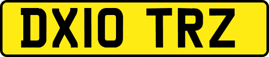 DX10TRZ