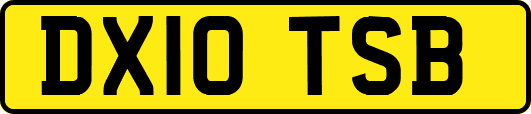DX10TSB