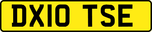 DX10TSE