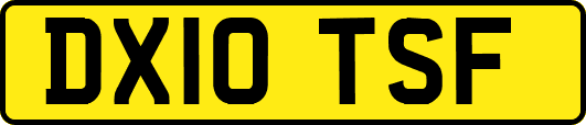 DX10TSF