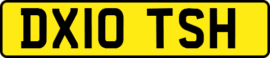 DX10TSH