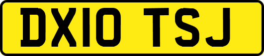 DX10TSJ
