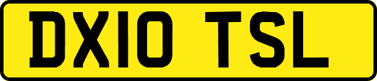 DX10TSL