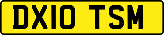 DX10TSM