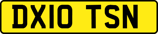 DX10TSN