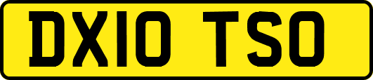 DX10TSO