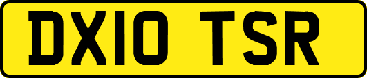 DX10TSR