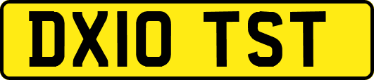 DX10TST