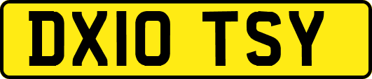 DX10TSY
