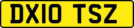 DX10TSZ
