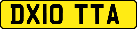 DX10TTA