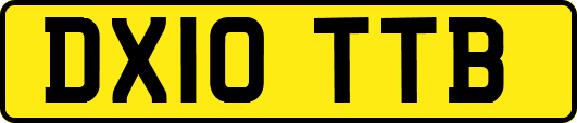 DX10TTB