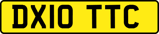 DX10TTC
