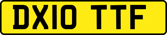 DX10TTF