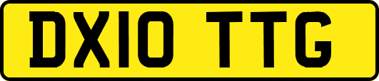DX10TTG
