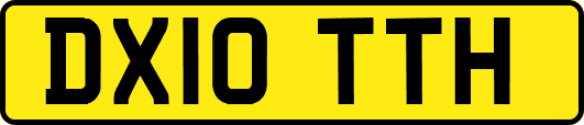 DX10TTH