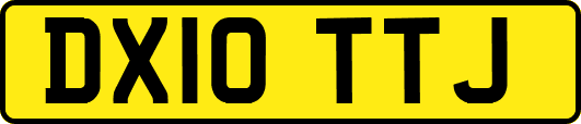 DX10TTJ