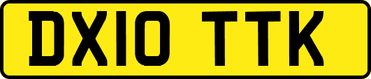 DX10TTK