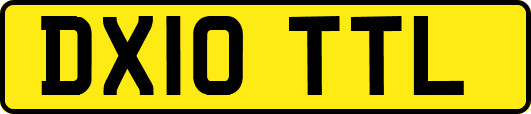DX10TTL