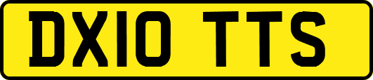 DX10TTS