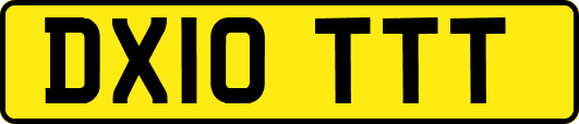 DX10TTT