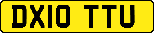 DX10TTU