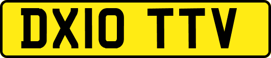 DX10TTV