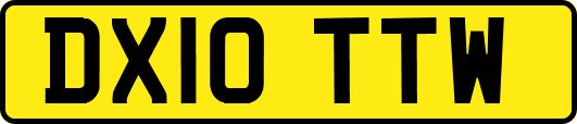 DX10TTW