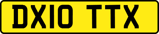DX10TTX