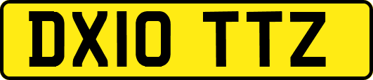 DX10TTZ