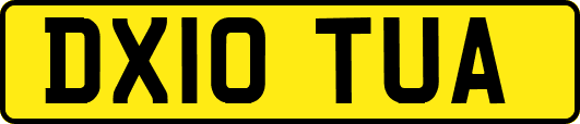 DX10TUA