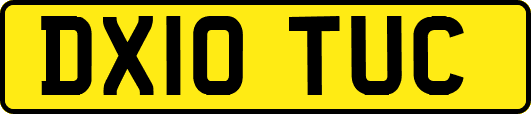 DX10TUC