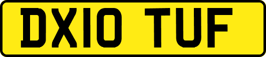 DX10TUF