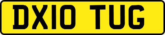 DX10TUG