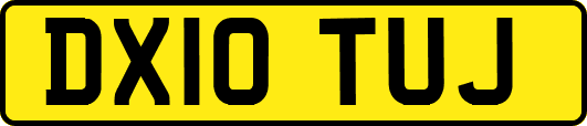 DX10TUJ