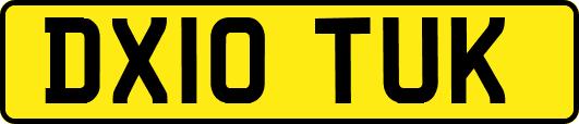 DX10TUK
