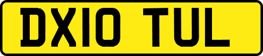 DX10TUL
