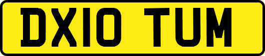 DX10TUM