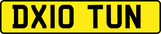 DX10TUN