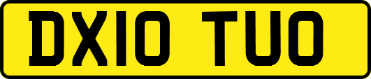 DX10TUO